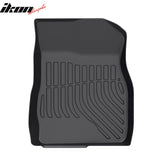 2020-2025 Buick Encore GX AWD Heavy Duty Floor Mat 3D Carpet Liner TPE