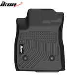 Floor Mats for Buick Encore GX FWD 2020-2026 All Weather Carpets Liner Guard TPE 3PCS Set