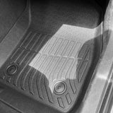 2021-2023 Buick Envision Floor Mats TPE Carpets 3D All Weather Liner