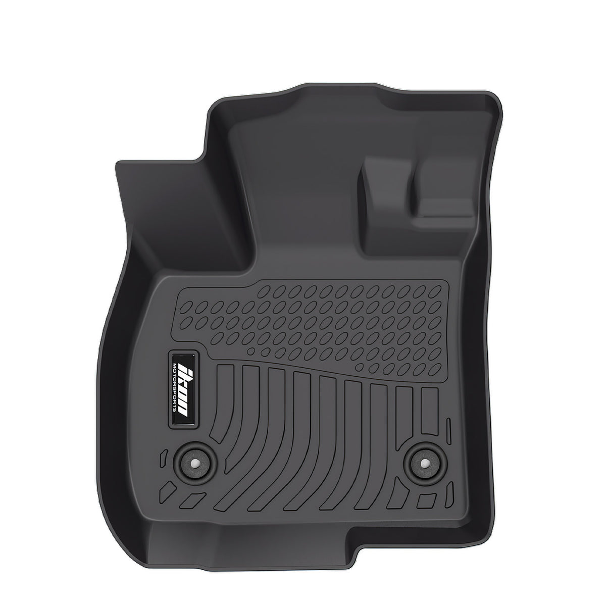 2021-2023 Buick Envision Floor Mats TPE Carpets 3D All Weather Liner