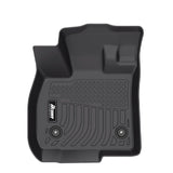 2021-2023 Buick Envision Floor Mats TPE Carpets 3D All Weather Liner