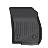 2021-2023 Buick Envision Floor Mats TPE Carpets 3D All Weather Liner