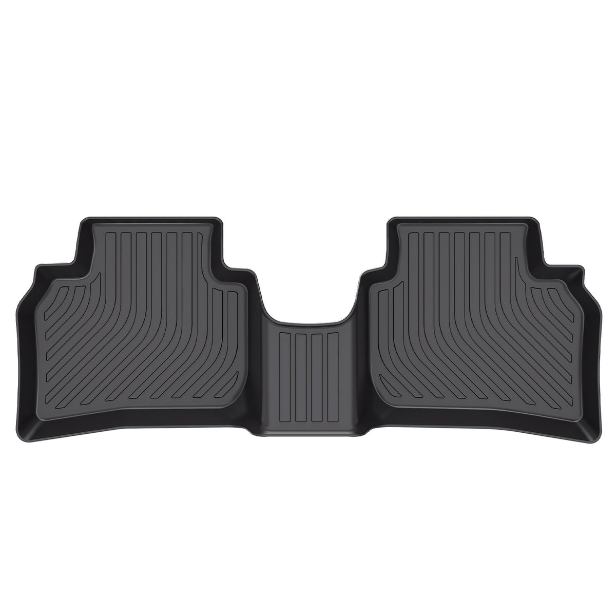 2021-2023 Buick Envision Floor Mats TPE Carpets 3D All Weather Liner