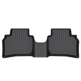 2021-2023 Buick Envision Floor Mats TPE Carpets 3D All Weather Liner