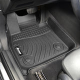 2016-2023 BMW X1 F48 X2 F39 3D Floor Mats All Weather TEP Carpets