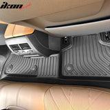 2019-2025 BMW X5 G05 X5M F95 5 Passengers 3D Floor Mats TEP Carpets