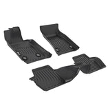 2021-2026 BMW G23 G83 M4 Floor Mats TPE Carpets 3D Front Rear Liner