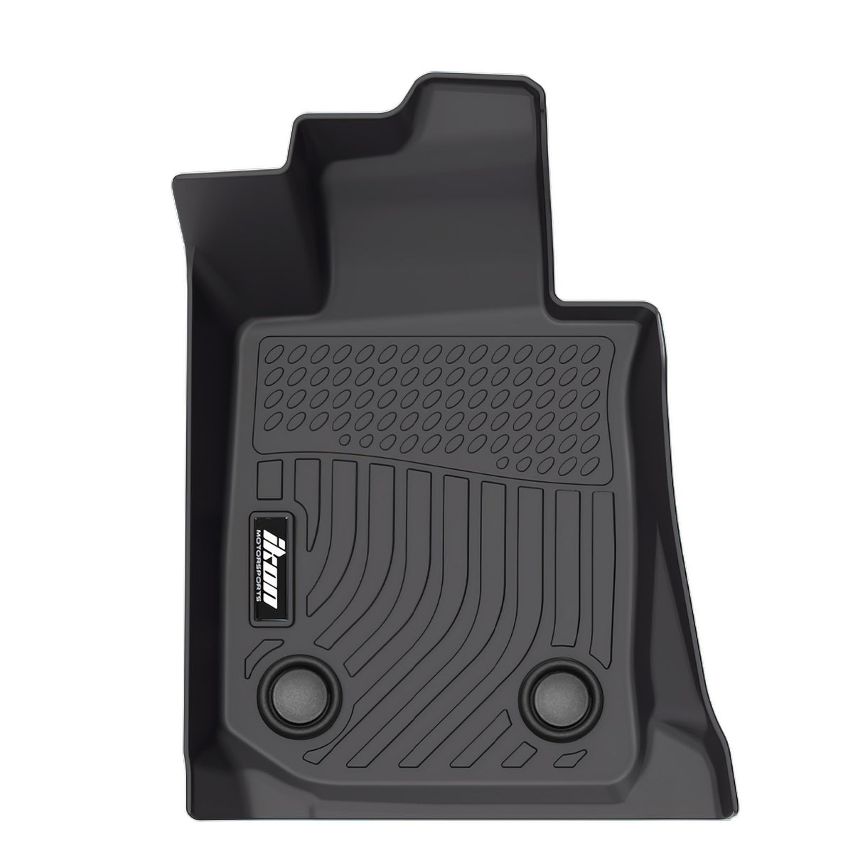 2021-2026 BMW G23 G83 M4 Floor Mats TPE Carpets 3D Front Rear Liner