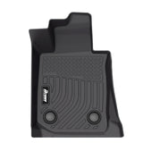 2021-2026 BMW G23 G83 M4 Floor Mats TPE Carpets 3D Front Rear Liner