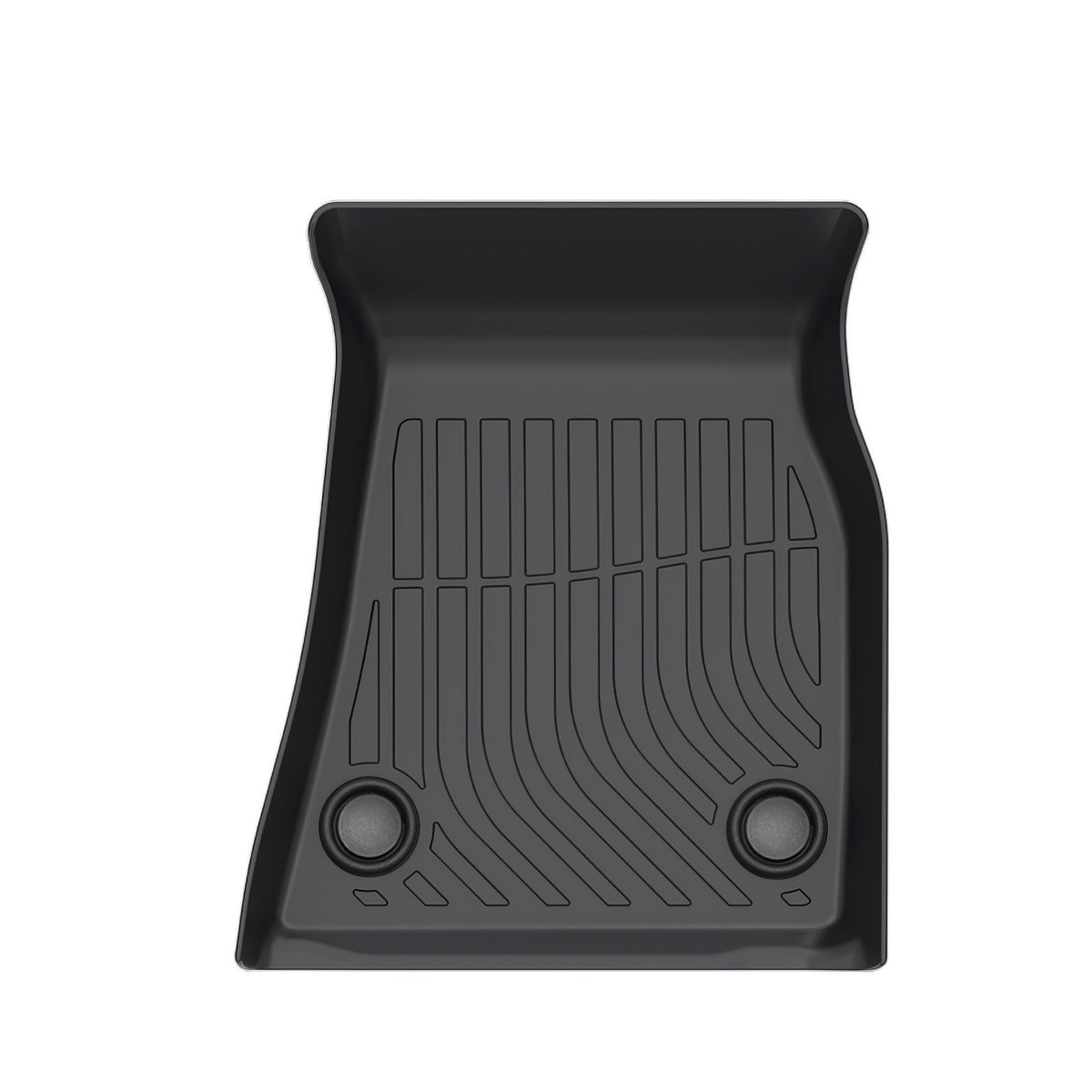 2021-2026 BMW G23 G83 M4 Floor Mats TPE Carpets 3D Front Rear Liner