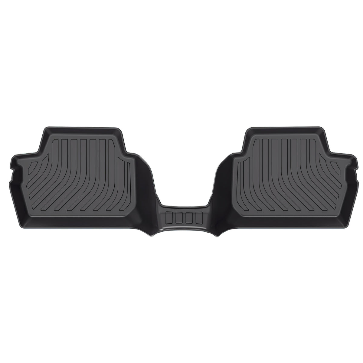 2021-2026 BMW G23 G83 M4 Floor Mats TPE Carpets 3D Front Rear Liner