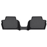 2021-2026 BMW G23 G83 M4 Floor Mats TPE Carpets 3D Front Rear Liner