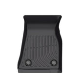 2022-2026 BMW G26 i4 Floor Mats TPE Carpets 3D All Weather Boot Liner