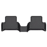2022-2026 BMW G26 i4 Floor Mats TPE Carpets 3D All Weather Boot Liner