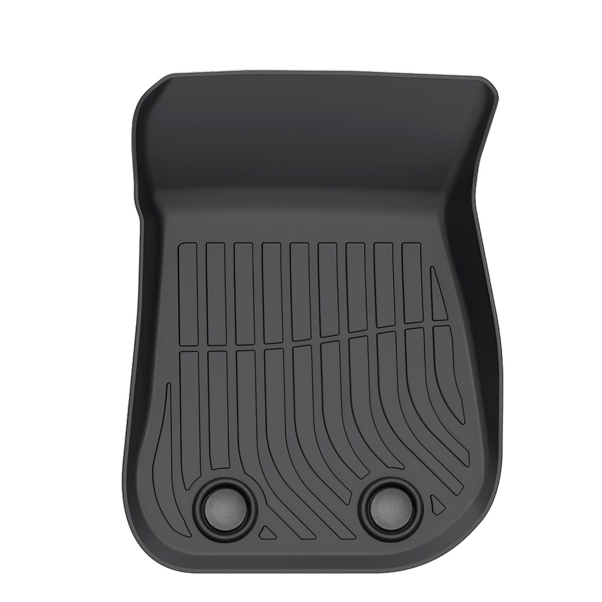 2019-2025 BMW G29 Z4/2020-2025 Toyota GR Supra Floor Mat TPE 3D Carpet