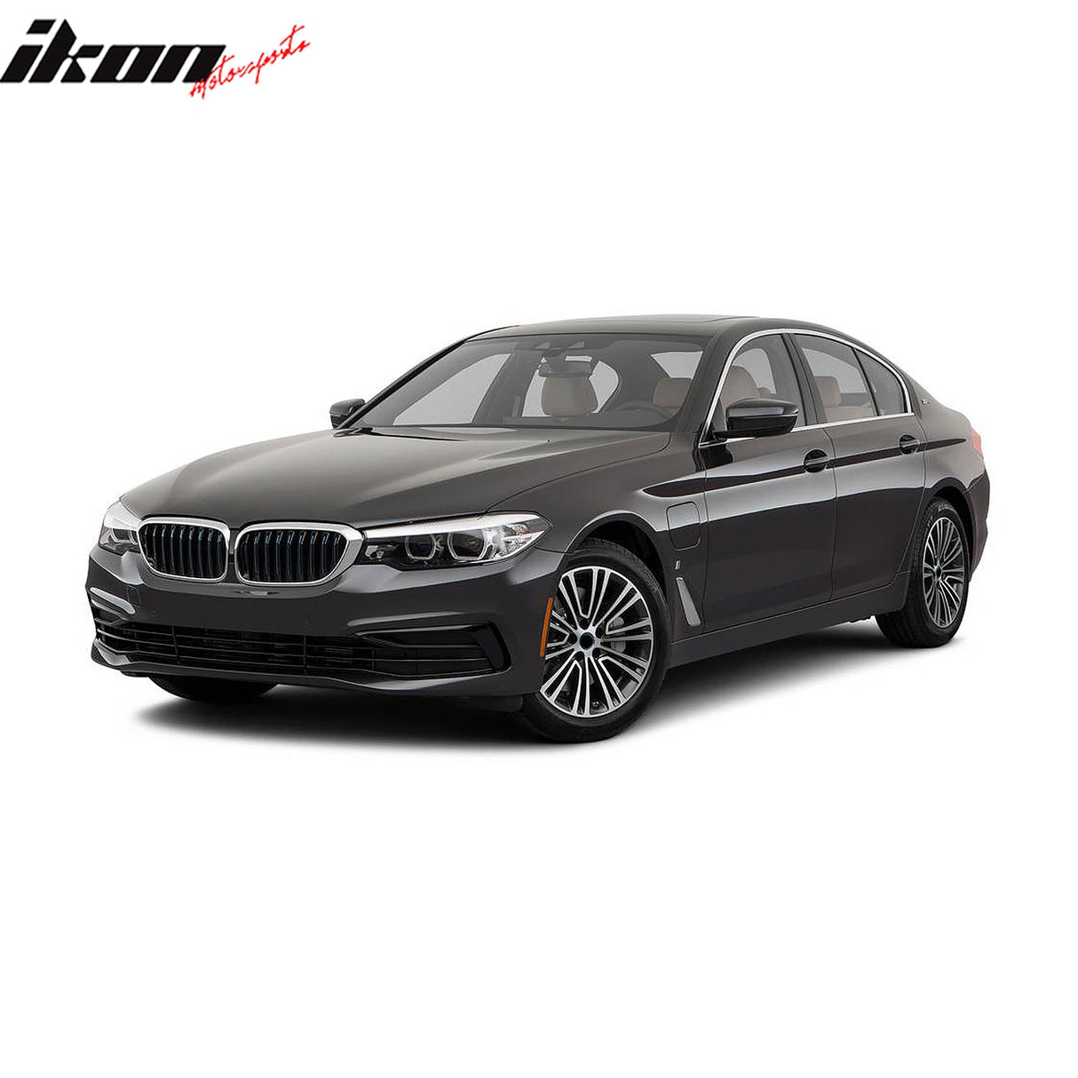 2017-2023 BMW 5-Series G30 3D Floor Mats Liner All Weather TEP Carpets