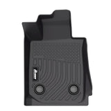2022-2026 BMW G42 G87 M2 Floor Mats TPE Carpets 3D Front Rear Liner