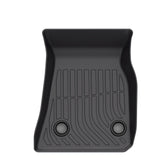 2022-2026 BMW G42 G87 M2 Floor Mats TPE Carpets 3D Front Rear Liner