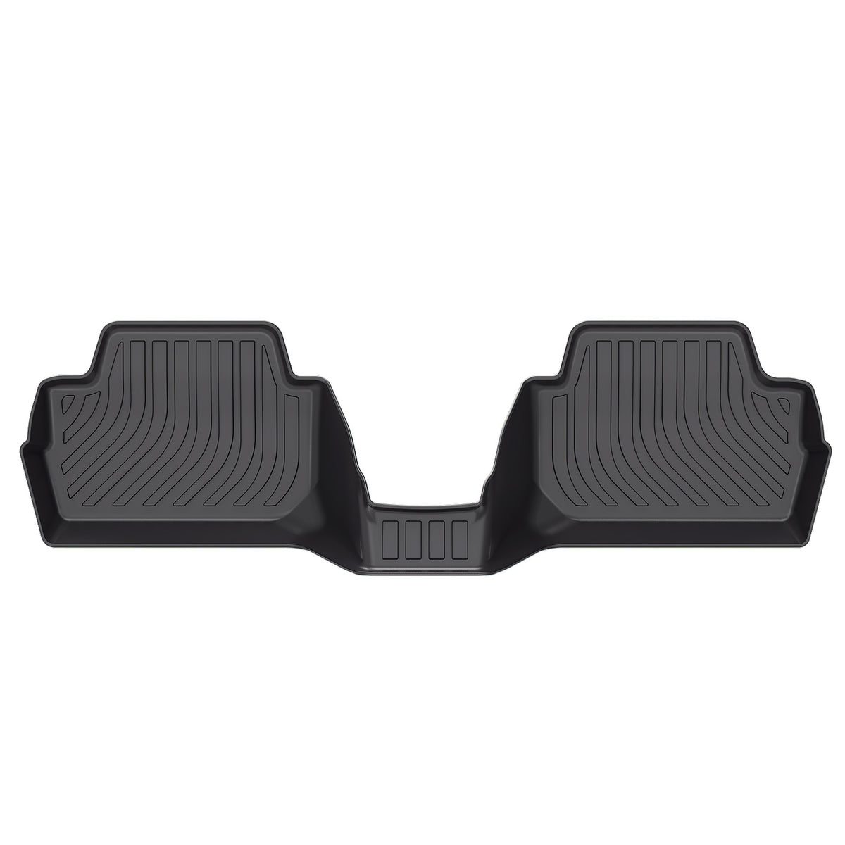 2022-2026 BMW G42 G87 M2 Floor Mats TPE Carpets 3D Front Rear Liner