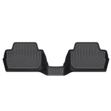 2022-2026 BMW G42 G87 M2 Floor Mats TPE Carpets 3D Front Rear Liner