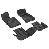 2024-2026 BMW G60 i5/25-26 G60 550e/25 G90 M5 Floor Mats TPE 3D Carpet