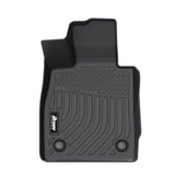 2024-2026 BMW G60 i5/25-26 G60 550e/25 G90 M5 Floor Mats TPE 3D Carpet