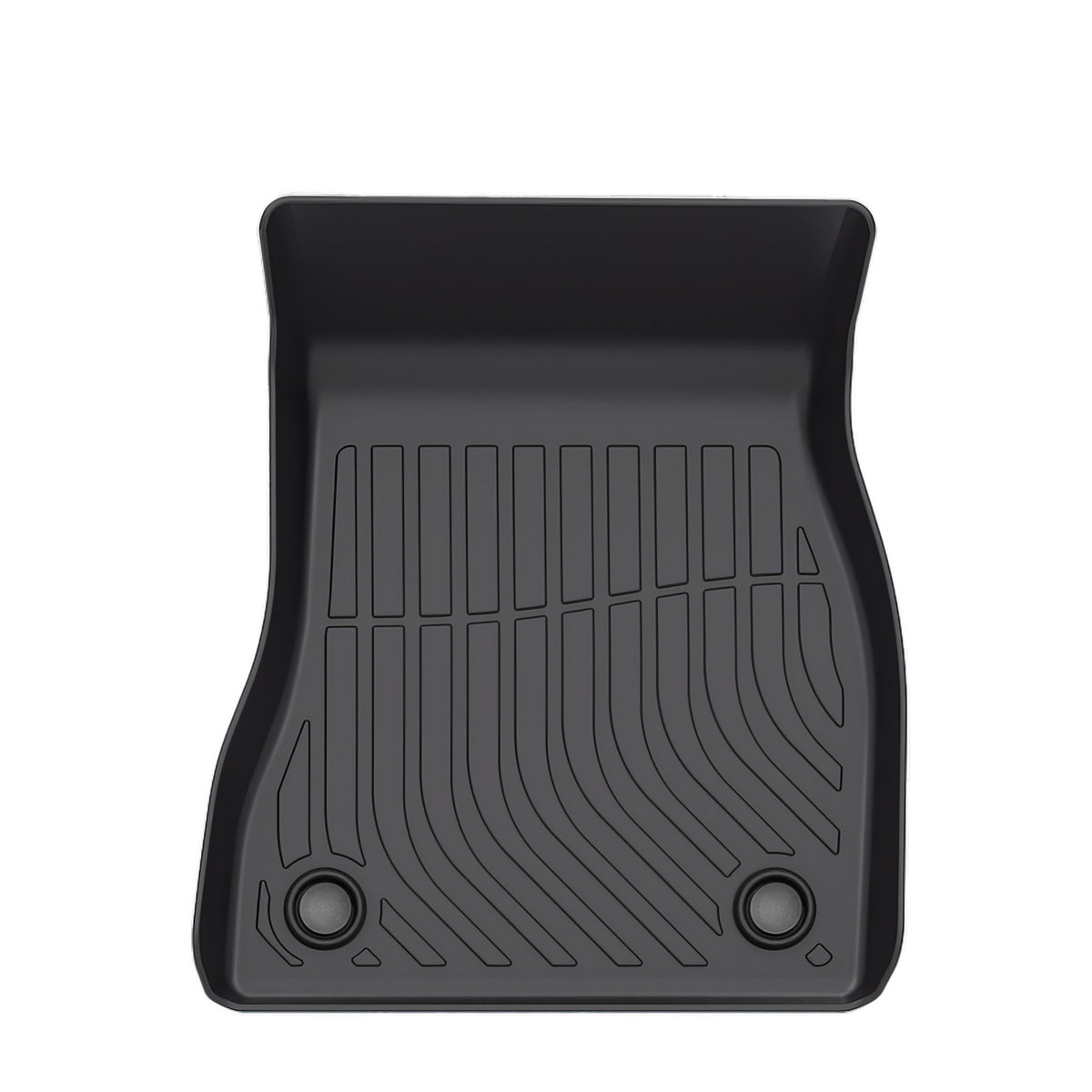 2024-2026 BMW G60 i5/25-26 G60 550e/25 G90 M5 Floor Mats TPE 3D Carpet