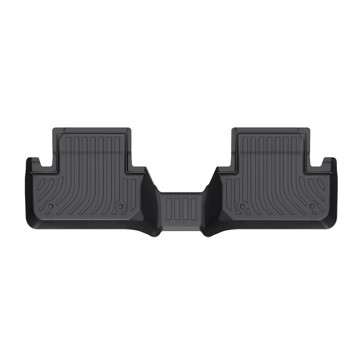 2024-2026 BMW G60 i5/25-26 G60 550e/25 G90 M5 Floor Mats TPE 3D Carpet