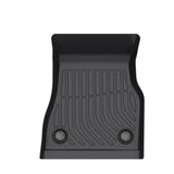 2023-2026 BMW G70 i7/750e Floor Mats TPE Carpets 3D All Weather Liner