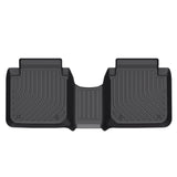 2023-2026 BMW G70 i7/750e Floor Mats TPE Carpets 3D All Weather Liner