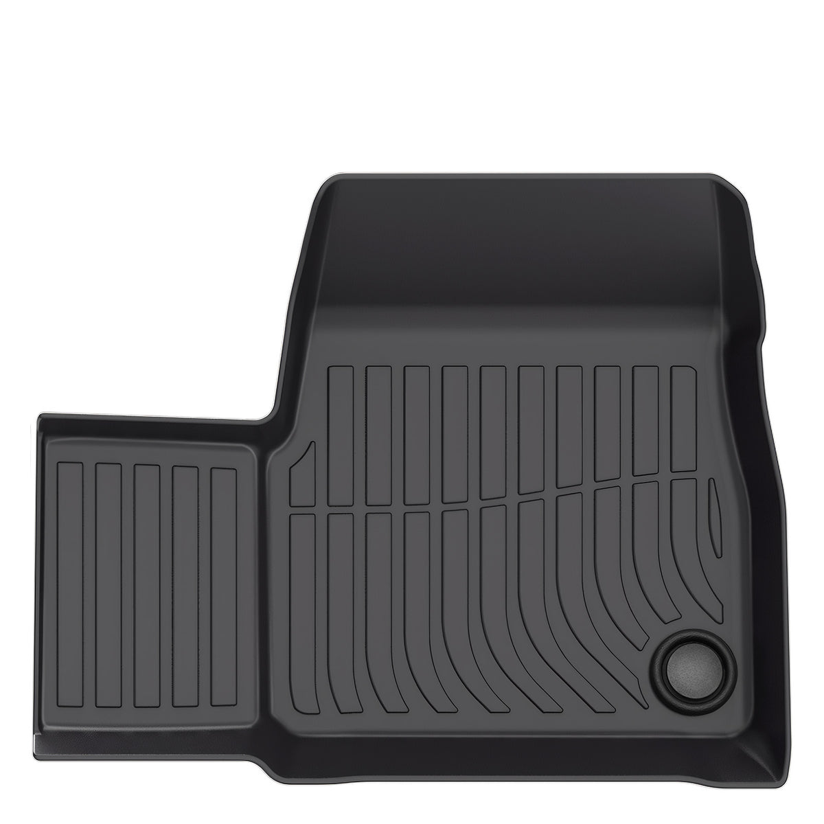 2014-2019 BMW I01 i3 Floor Mats TPE Carpets 3D All Weather Boot Liner