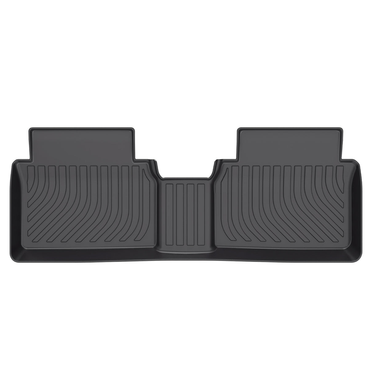 2014-2019 BMW I01 i3 Floor Mats TPE Carpets 3D All Weather Boot Liner