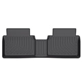 2014-2019 BMW I01 i3 Floor Mats TPE Carpets 3D All Weather Boot Liner