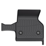 2022-2026 BMW I20 IX Floor Mats TPE Carpets 3D All Weather Boot Liner