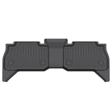 2022-2026 BMW I20 IX Floor Mats TPE Carpets 3D All Weather Boot Liner