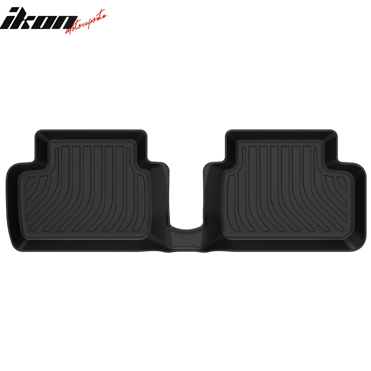 Floor Mats for Chevrolet Spark 2013-2015 All Weather Carpets Liner Guard TPE 3PCS Set