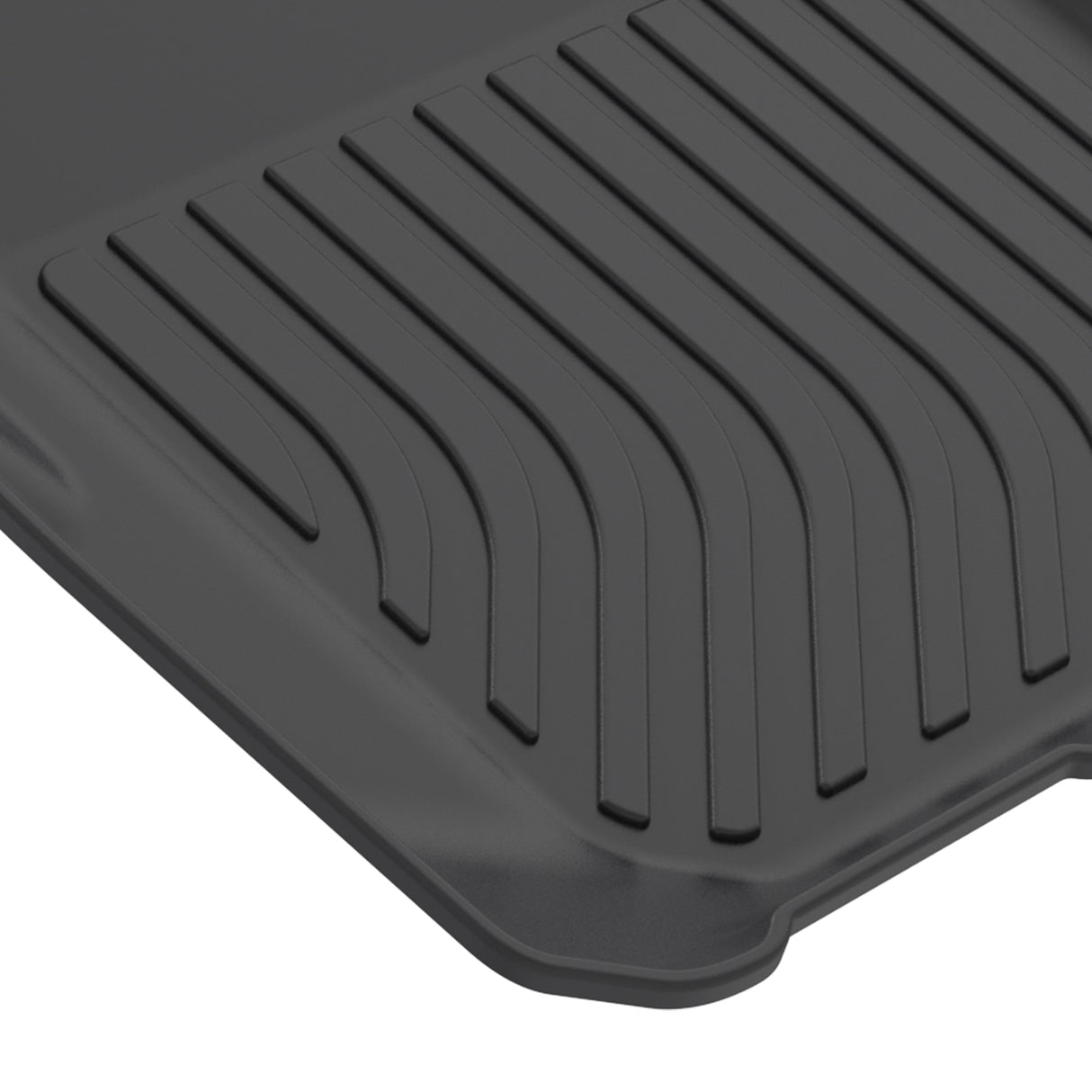2019-2025 Chevy Blazer 2017-2024 XT5 Acadia 3D Floor Mats TEP Carpets