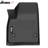 2019-2025 Chevy Blazer 2017-2024 XT5 Acadia 3D Floor Mats TEP Carpets