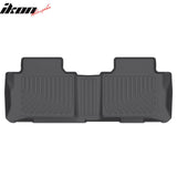 2019-2025 Chevy Blazer 2017-2024 XT5 Acadia 3D Floor Mats TEP Carpets