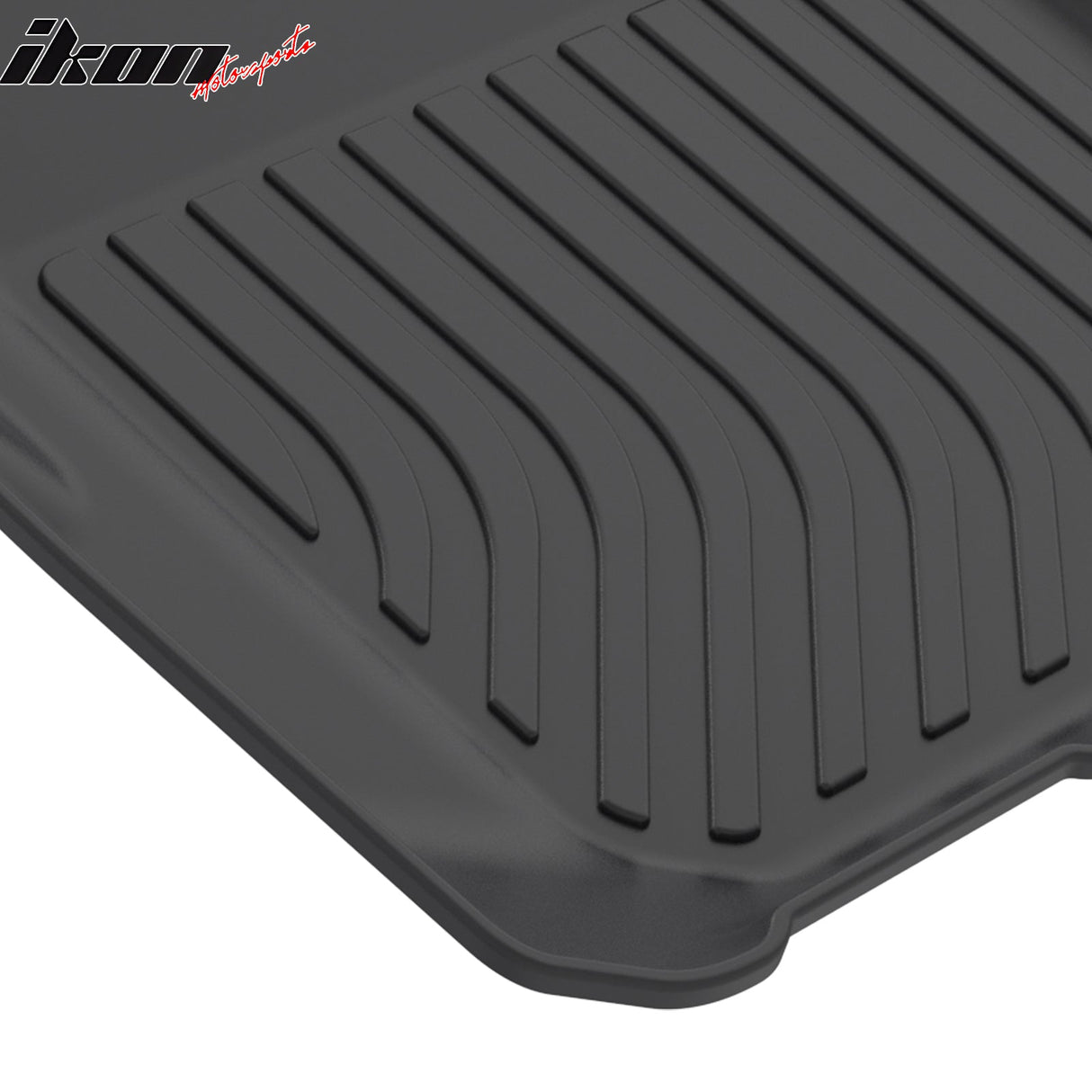 2019-2024 Chevrolet Blazer TPE 3D Floor Mats Carpets + Trunk Cargo Mat