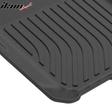 2019-2025 Chevy Blazer 2017-2024 XT5 Acadia 3D Floor Mats TEP Carpets