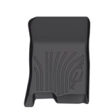 2023-2025 Colorado/Canyon Floor Mats TPE Carpets 3D All Weather Liner