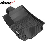 2018-2025 Chevy Equinox GMC Terrain 3D Floor Mats TEP Carpets Liner