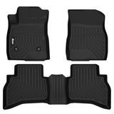 2021-2025 Chevy Trailblazer AWD 3D Floor Mats All Weather TEP Carpets