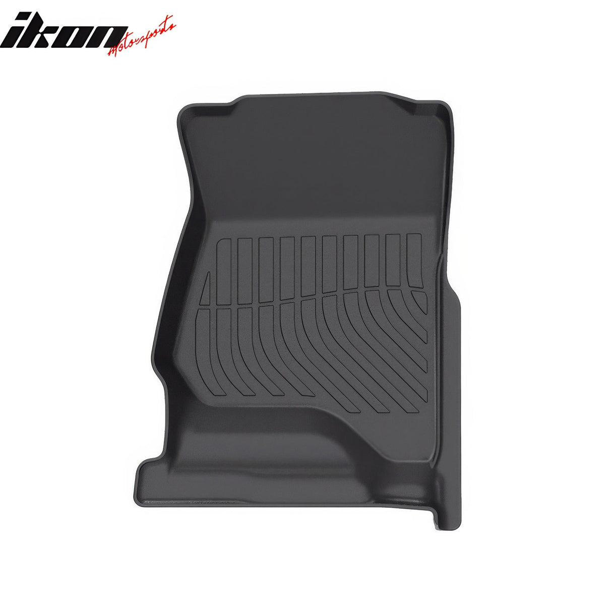 2015-2020 Chevy Tahoe GMC Yukon 7 Seat 3D Floor Mats Carpet Liner TPE