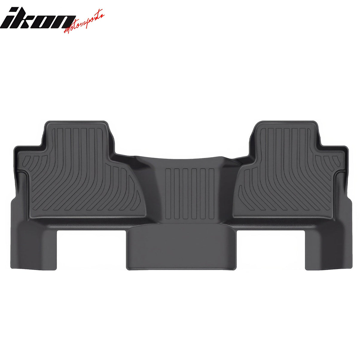 2015-2020 Chevy Tahoe GMC Yukon 7 Seat 3D Floor Mats Carpet Liner TPE