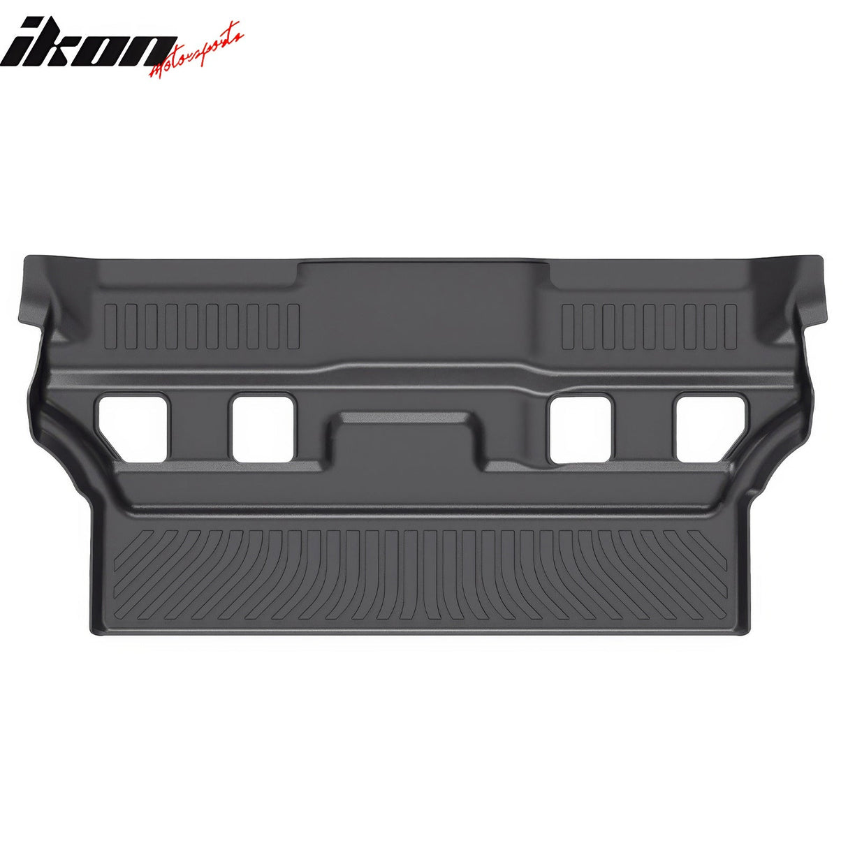 2015-2020 Chevy Tahoe GMC Yukon 7 Seat 3D Floor Mats Carpet Liner TPE