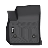 2019-2025 Cadillac XT4 Floor Mats TPE All Weather 3D Carpets Liner