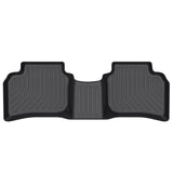 2019-2025 Cadillac XT4 Floor Mats TPE All Weather 3D Carpets Liner