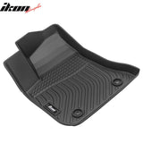 2011-2023 Dodge Charger RWD Chrysler 300 RWD 3D Floor Mats Carpets TPE